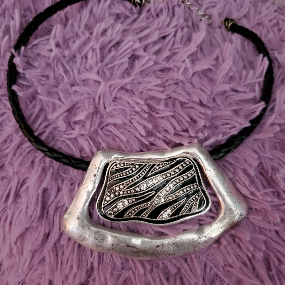 Vintage BOHO WOMEN'S NECKLACE